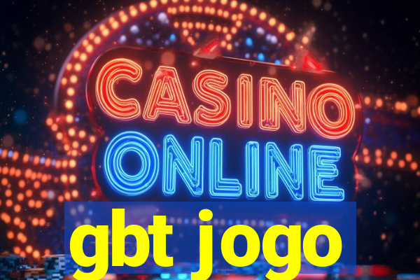 gbt jogo